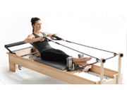 Studio Reformer Training